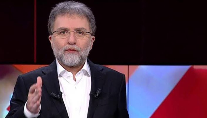 Ahmet Hakan yazd�: Biraz Berhan �im�ek biraz Melih G�k�ek