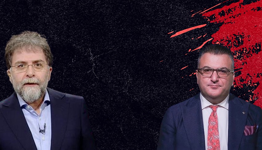Ahmet Hakan yazd�: Tutuklama k���k anlam� �ok b�y�k