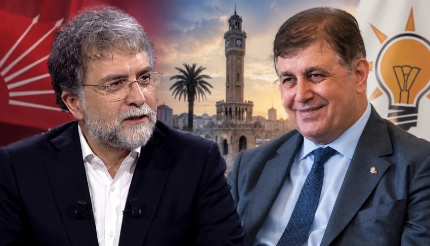 Ahmet Hakan yazd�: Cemil Tugay��n tahmin etti�inden �ok farkl� bir insan