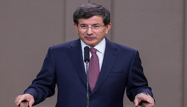 Başbakan Davutoğlu ndan AİHM kararına jet yanıt: