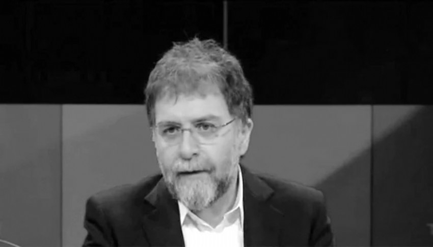 Ahmet Hakan yazd�: Cem K���k olay�