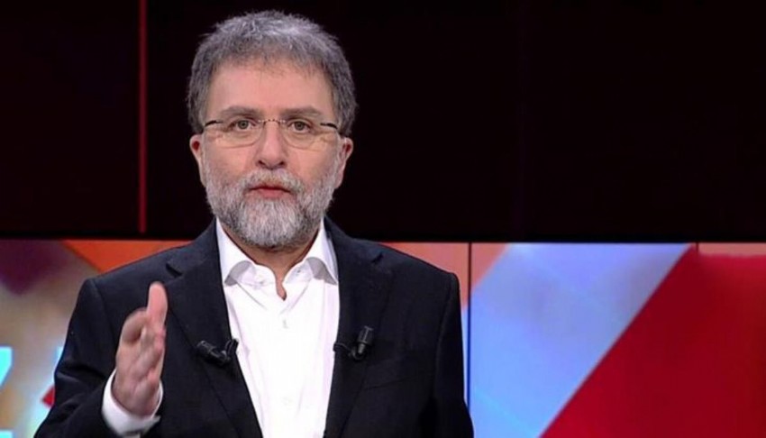 Ahmet Hakan yazd�: �zg�r �zel, Yeni Parti diyece�ine yanl��l�kla...