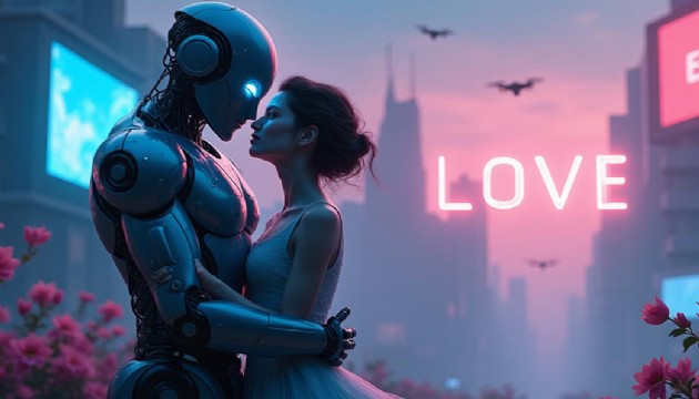 Dijital aşklar gerçek mekanlara taşınıyor