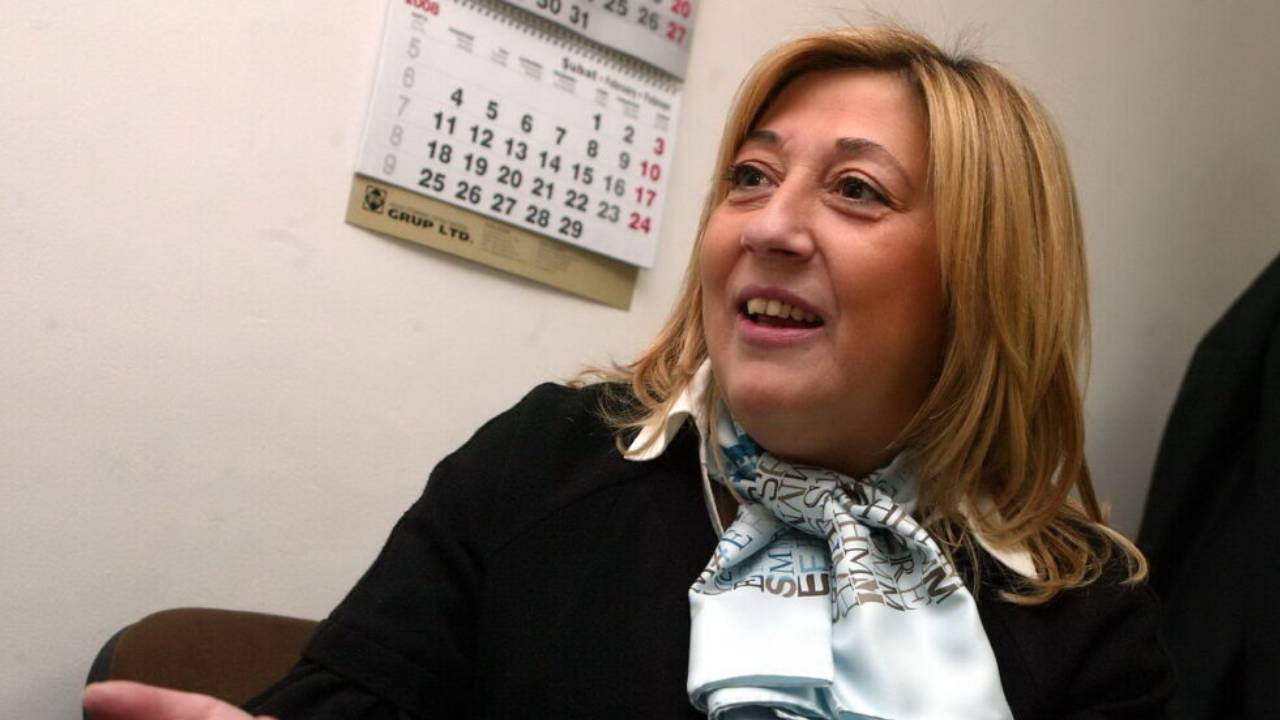 AİHM in ilk Türk kadın yargıcı 66 yaşında hayatını kaybetti