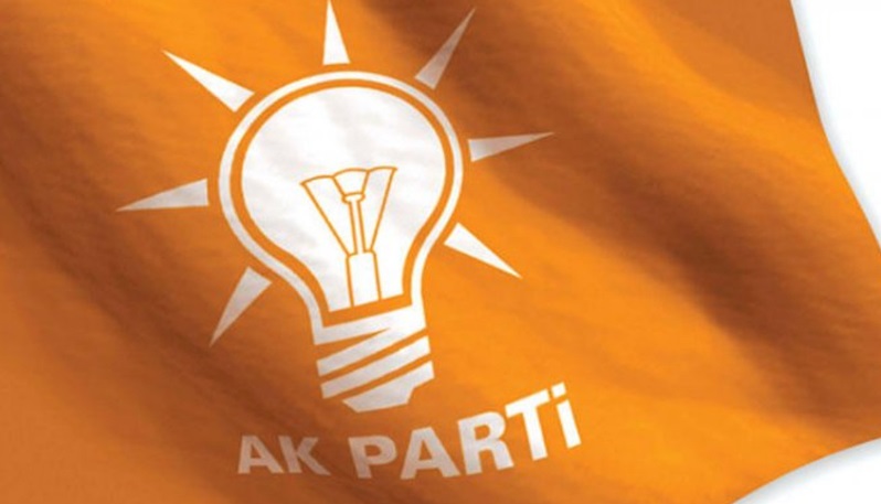 AK Parti de İstanbul için ilk aday adayı belli oldu!