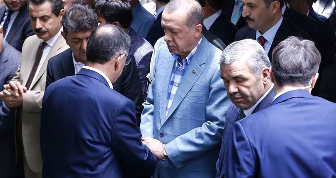 AK Parti, Ankara da neden kaybetti anketi