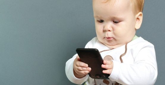Çocuğa kaç yaşında akıllı telefon alınmalı?
