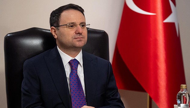 Bakan G�rlek a��klad�: G�lcan Yaz�c� cinayeti 20 y�l sonra ��z�ld�