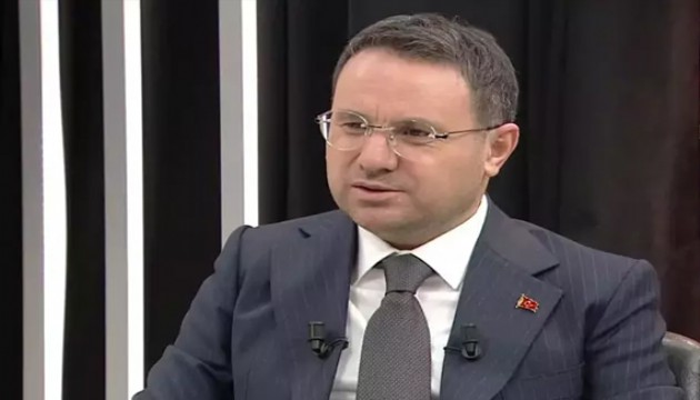 Bakan G�rlek'ten 'dijital d�n���m' mesaj�: Kapsam geni�liyor
