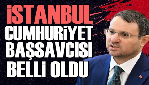 Ak�n G�rlek'in yerine gelen isim belli oldu