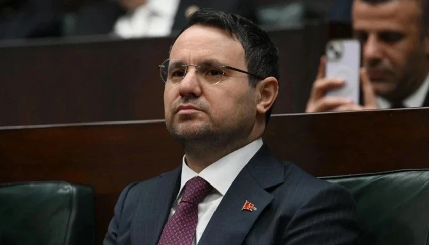 Adalet Bakan� Ak�n G�rlek'ten 'Kuytulcular' a��klamas�: Soru�turman�n hedefi dini bir grup de�il