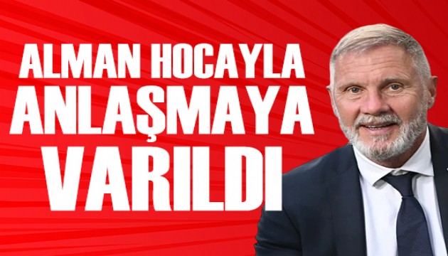 Samsunspor'da Fink d�nemi