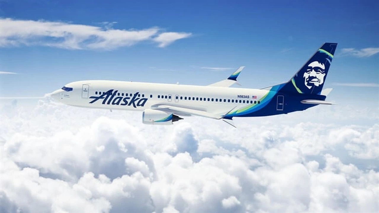 Alaska Air, Hawaiian Hava Yolları nı satın alıyor