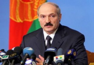 Belarus Cumhurbaşkanı ndan  ayrılık  açıklaması!