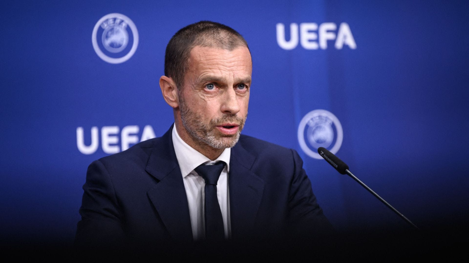UEFA nın maaş ve bütçe limiti planı