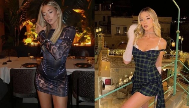 Aleyna Kalayc�o�lu'na bir darbe daha!