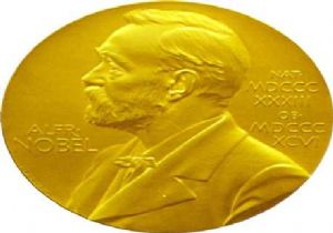 Nobel Barış Ödülü sahiplerine takdim edildi!