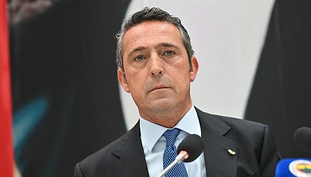 Ali Ko�'tan Bakan G�rlek'e te�ekk�r