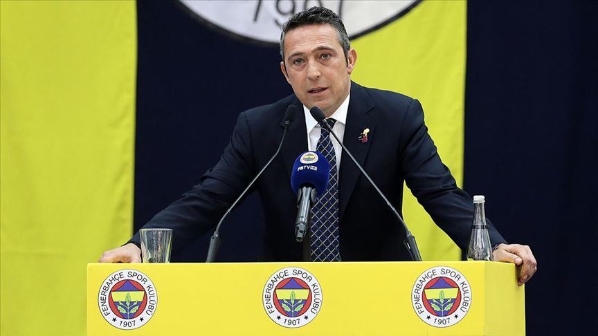 Ali Koç, VAR kararlarını eleştirdi