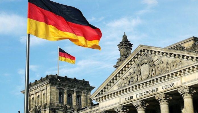 Almanya dan seyahat yasağı kararı