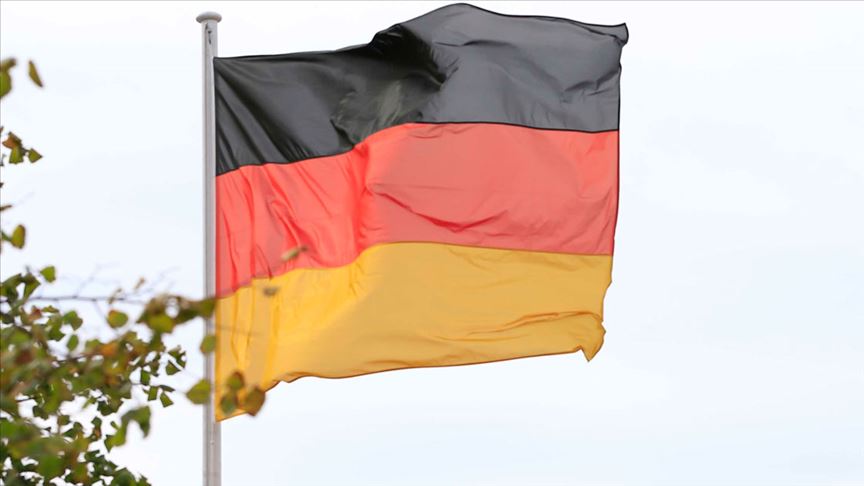Almanya dan Libya tepkisi
