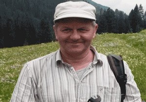 58 yaşındaki Alman belgeselci Fethiye de kayboldu!