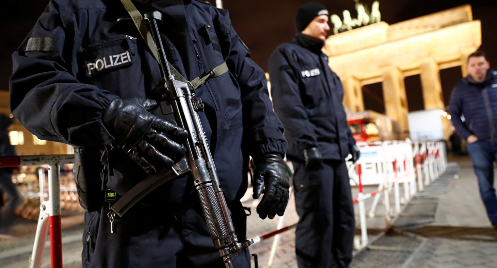 Alman basını, polisin ihmalini tartışıyor