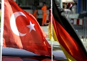 Almanya ile Türkiye arasında  ajan  krizi yaşanıyor!