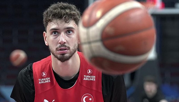 Alperen'den 21 say�