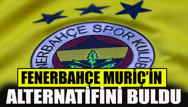 Fenerbahçe de gündem forvet transferi