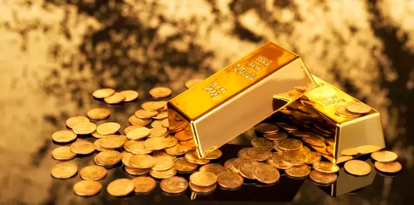 Dünya Altın Konseyi:  Yatırım amaçlı altın alımı geriledi 
