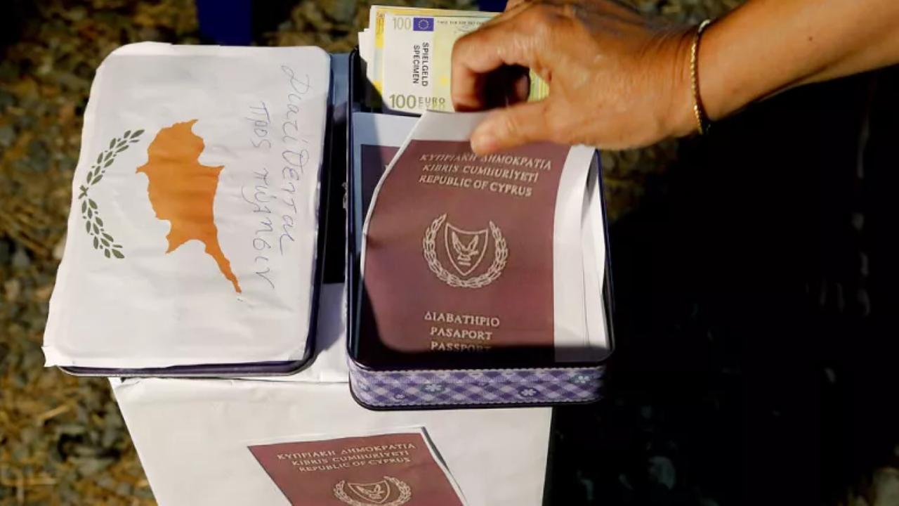 Ruslara kara haber! Altın pasaportlar iptal oluyor