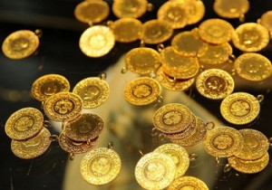 Altın Fiyatları Düştükçe Düşüyor!