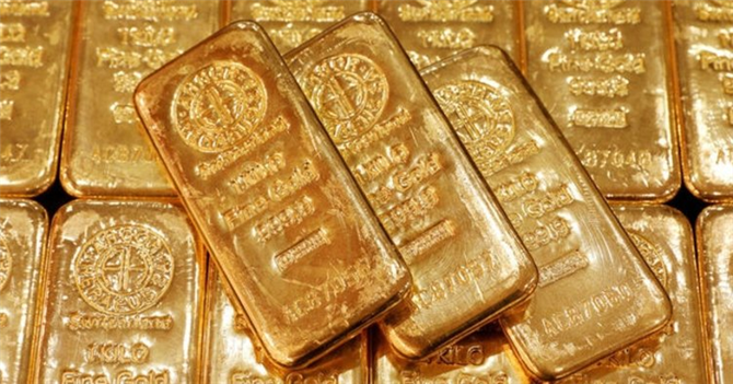 Altının kilogramı 479 bin liraya geriledi!