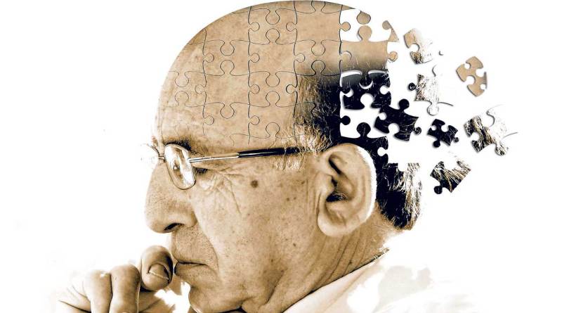 Alzheimerın az bilinen belirtileri!
