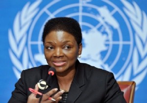 BM Genel Sekreter Yardımcısı Amos, istifa etti!