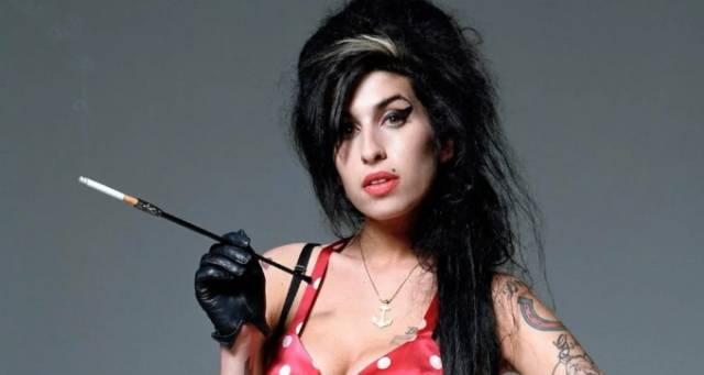 Yeni Amy Winehouse belgeseli geliyor