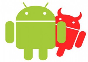 Milyarlarca Android Kullanıcı Tehlikede..!