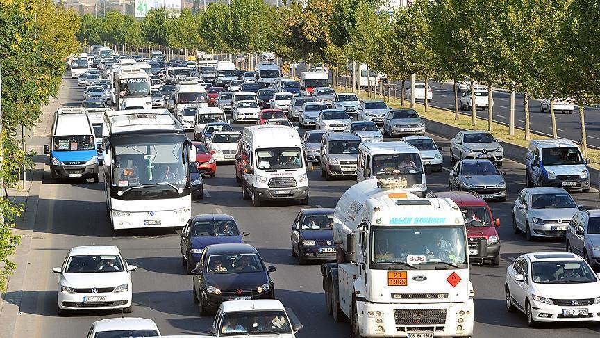 Ankara da hangi yollar trafiğe kapatılacak?