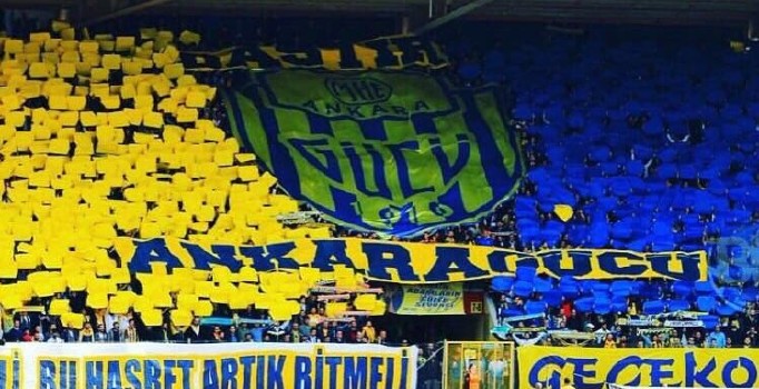 Ankaragücü, Ankara da oynasın