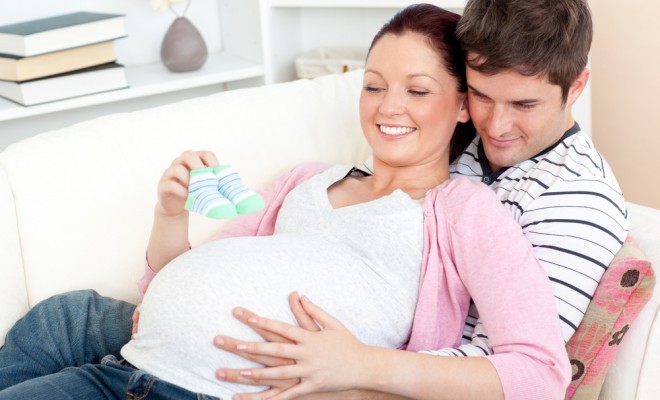 Anne - Baba adaylarına hamilelik öncesi 10 öneri