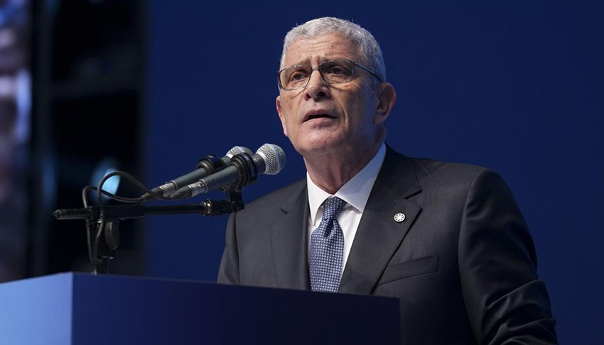 �Y� Parti'de o vekil istifa etti: AK Parti iddias�!