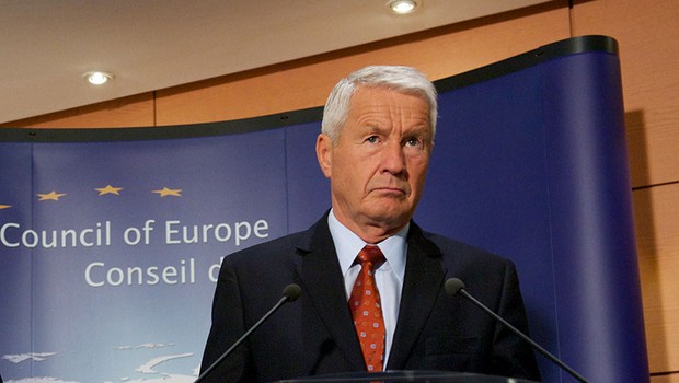 Avrupa Konseyi nden tepki: Genel Sekreter Jagland,  Cumhuriyet operasyonu nu eleştirdi