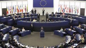 Avrupa Parlamentosu düğmeye bastı