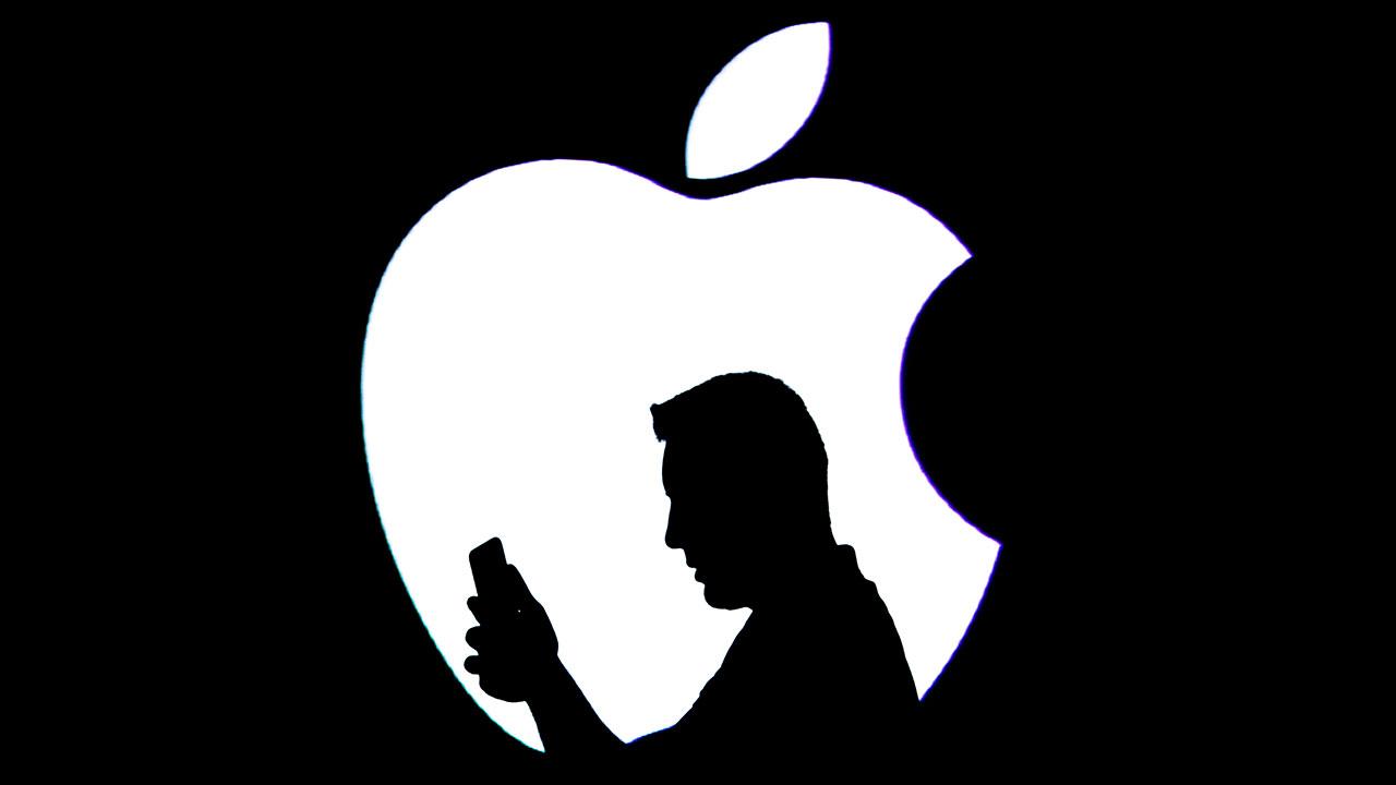 Apple dan devrim yaratacak yenilik!