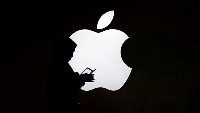 Apple yeniden en değerli şirket!