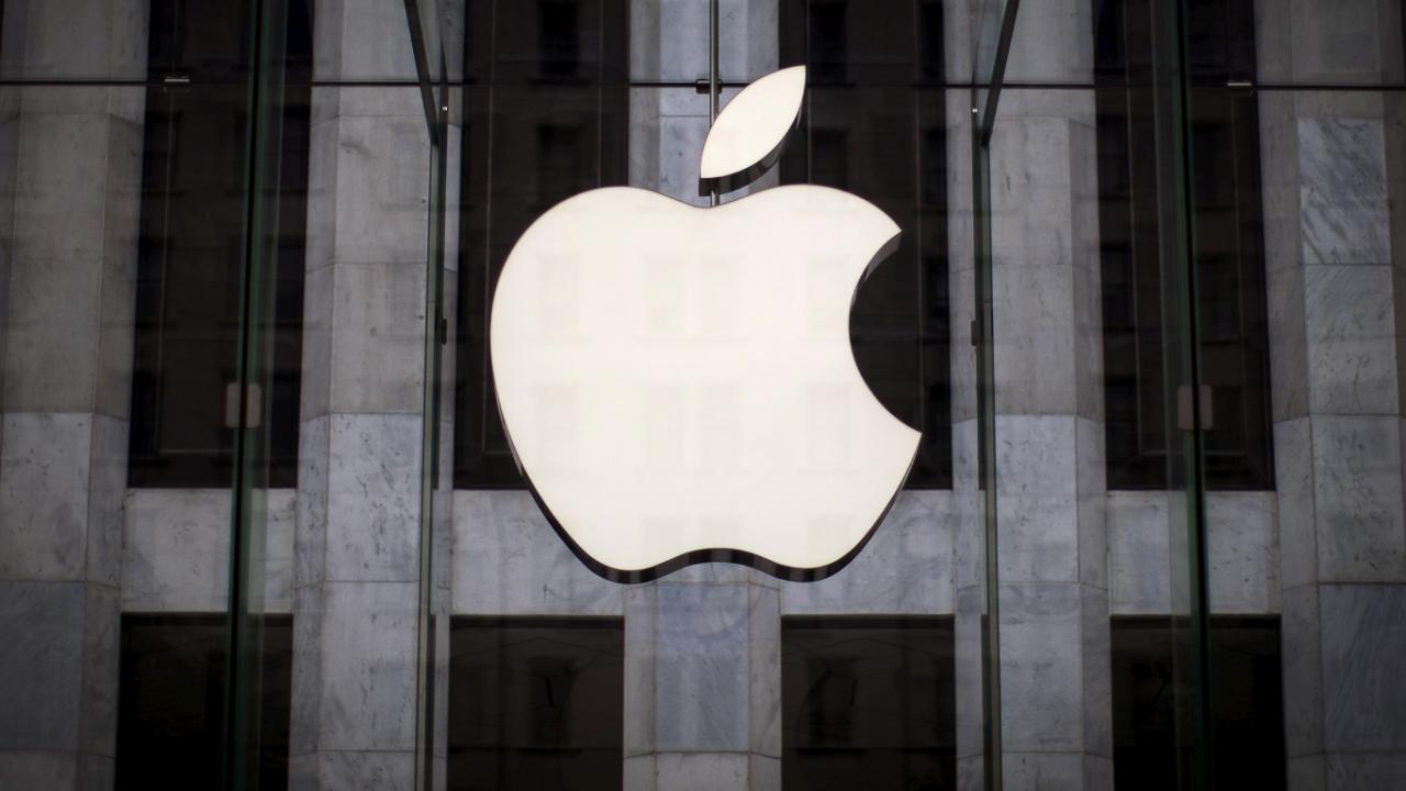 Apple, Rusya’da 1,2 milyar ruble para cezası ödedi