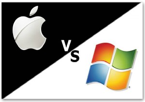 Microsoft-Apple savaşının galibi belli oldu!