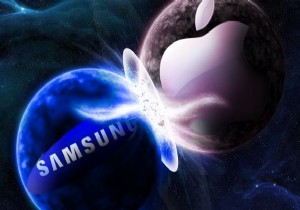 Samsung-Apple Rekabeti Kızışıyor!