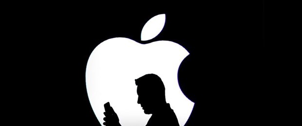 Fransa dan teknoloji devi Apple a 1,1 milyar euro para cezası